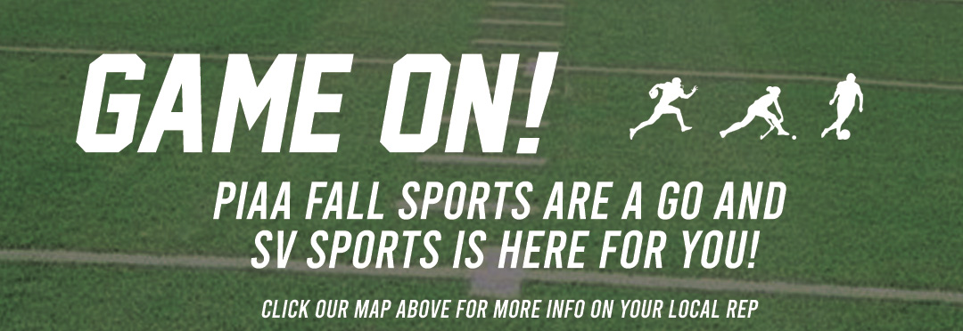 A NEW SVSports is coming!