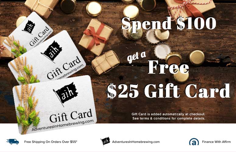 Get A Free Gift Card Now