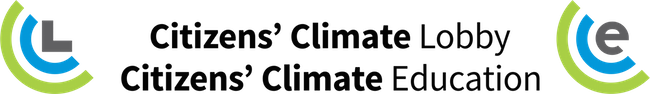 Citizens'' Climate Lobby