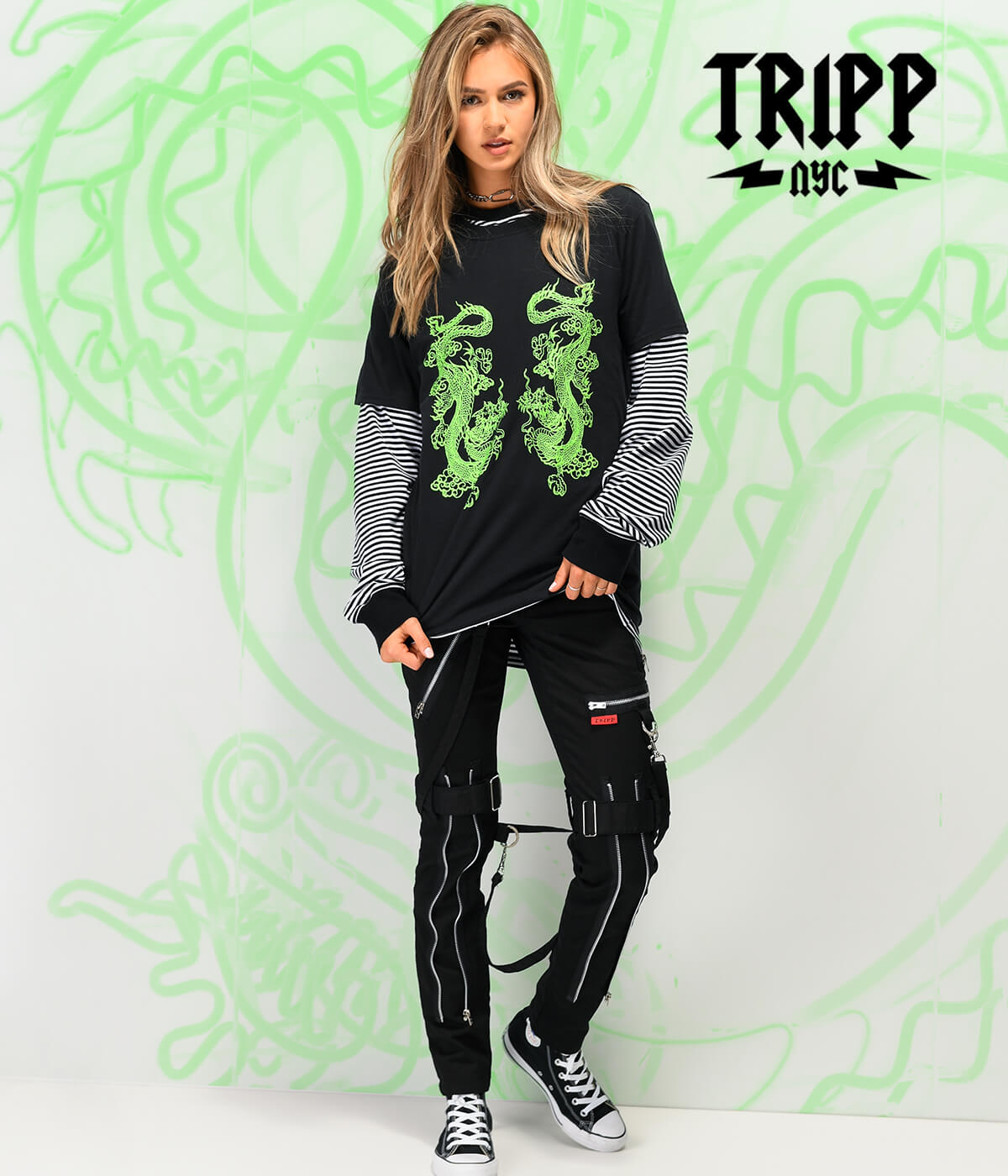 WOMEN'S NEW ARRIVAL PANTS FROM TRIPP NYC AND MORE - SHOP WOMEN'S PANTS