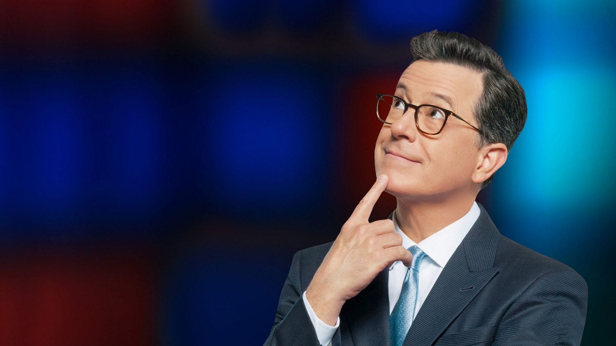 Image of The Great One, Stephen Colbert