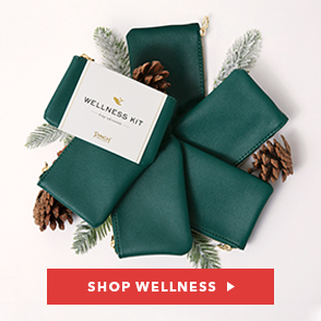 Shop Wellness Collection
