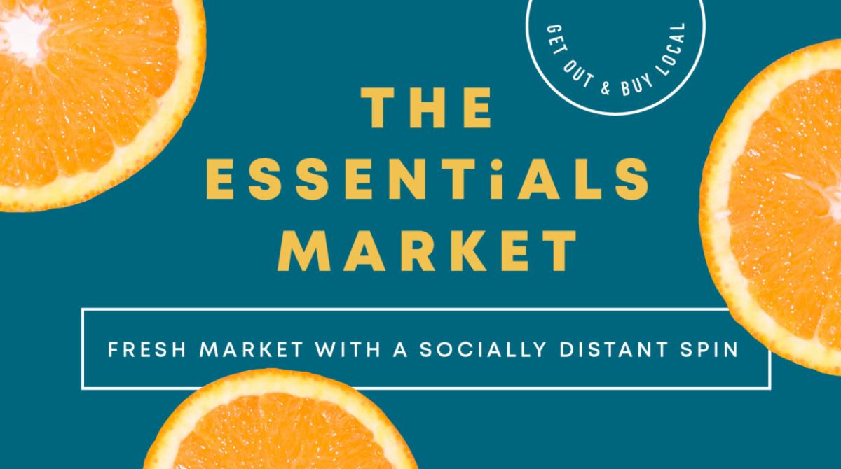 The Essentials Market