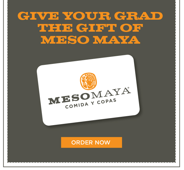 Gift Cards For Grads