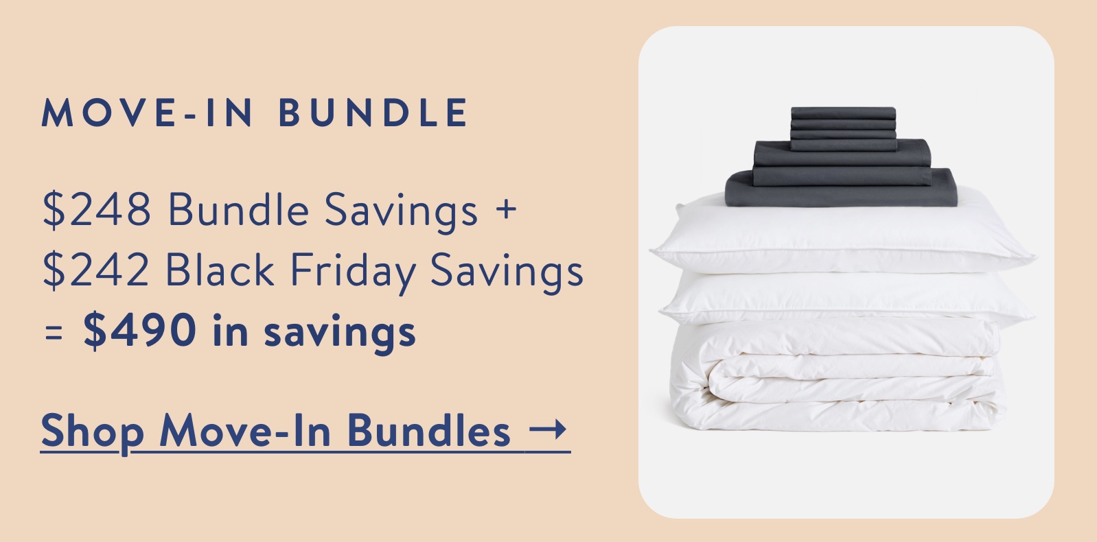 Move-in Bundle