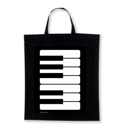 Tote Bag - Keyboard