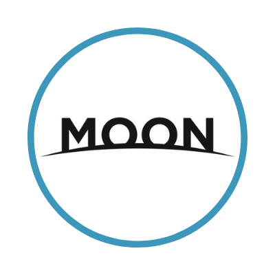 MOON TRAVEL GUIDES