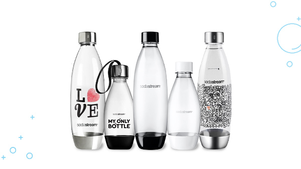 Bottles for everyone in your family