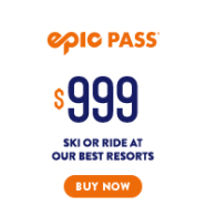 Epic Pass - Your Recommended Pass
