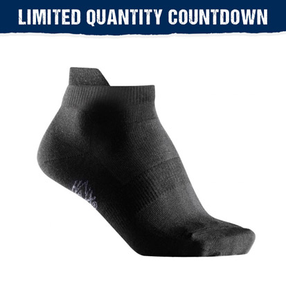 HAIX Athletic Socks now just $5