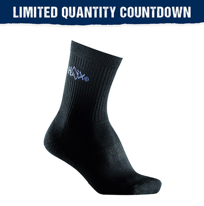 HAIX Functional Socks now just $5