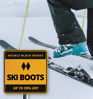 Sale Ski Boots