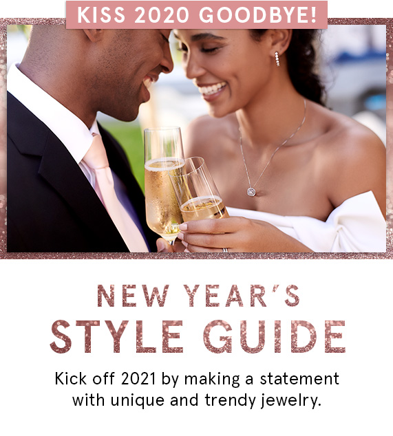 New Year''s Style Guide