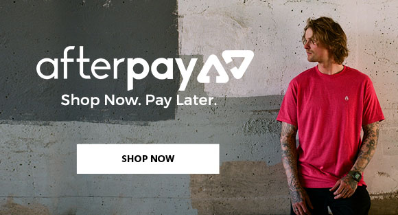 Shop Nixon with AfterPay - Shop now, Pay Later