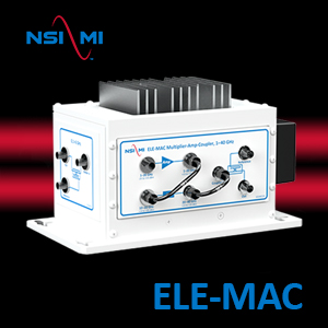 ELE-MAC, Multiplier-Amplifier-Coupler Assemblies