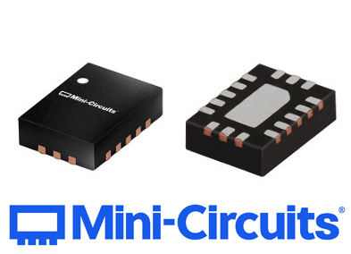 Wideband MMIC Bias Tee, 1.5 to 28 GHz