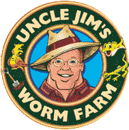 Uncle Jim''s Worm Farm