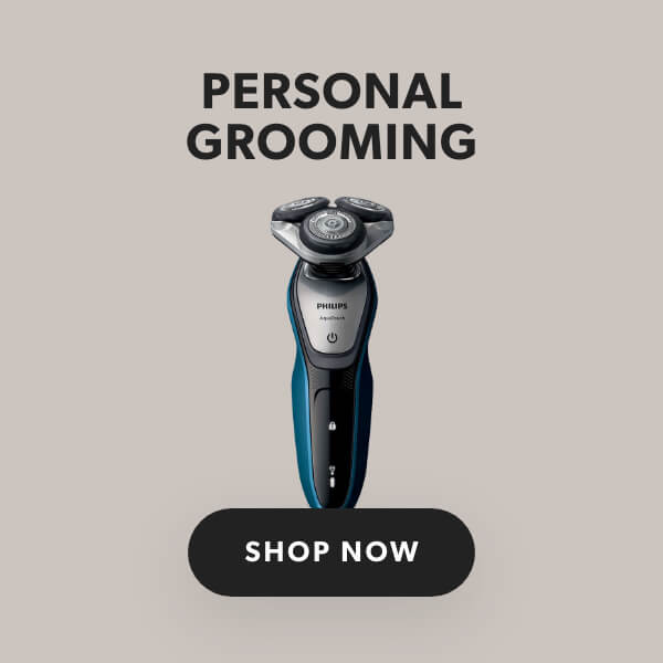 Personal Grooming