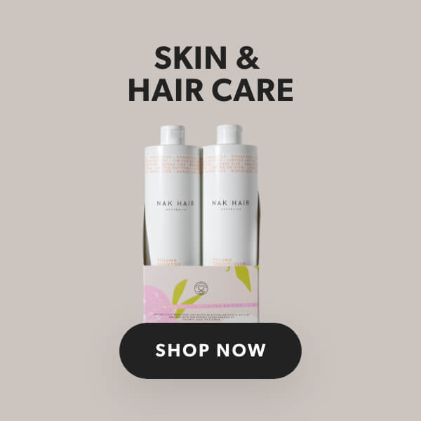 Skin & Hair care
