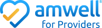 Amwell for Providers