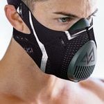 3.0 Panther Mask - Training Mask 3.0