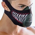 3.0 Venomous Mask - Training Mask 3.0
