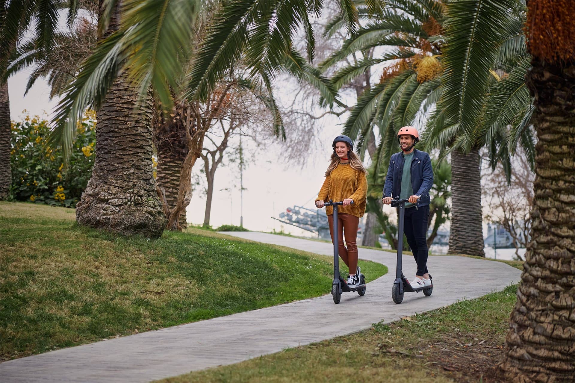 Segway-Ninebot KickScooter E22 launches in Australia