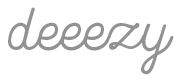 deeezy logo