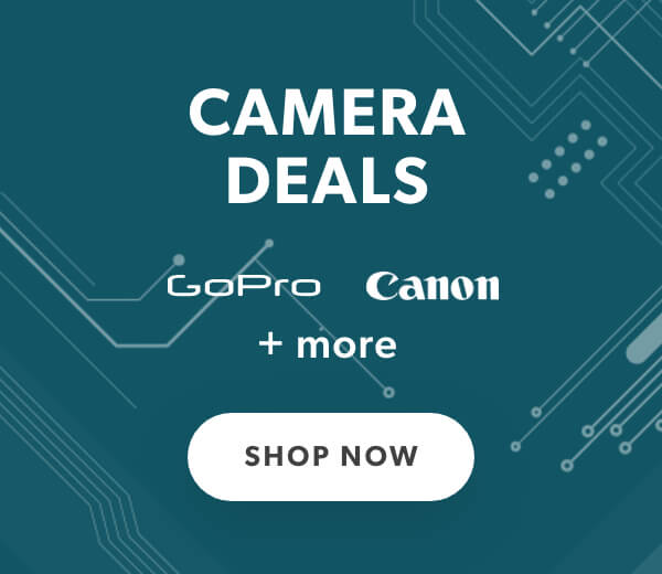 Camera deals