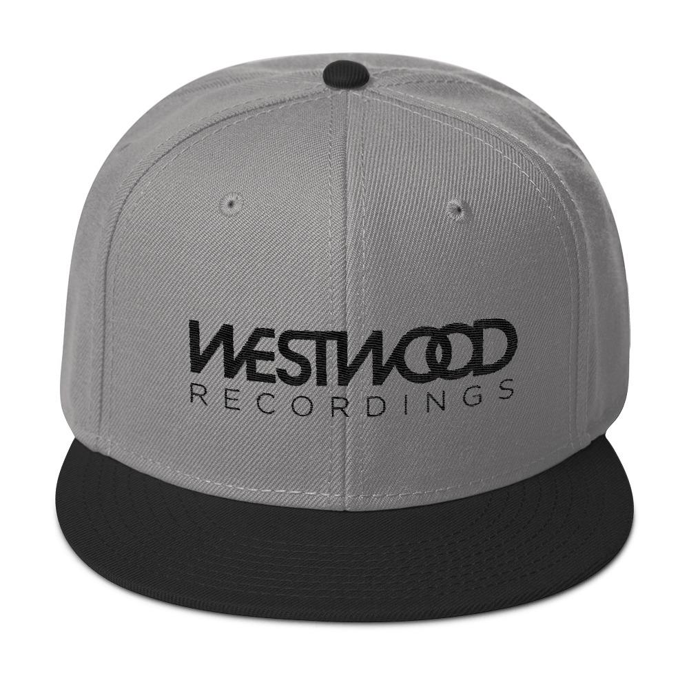 Westwood Recordings Snapback Hat