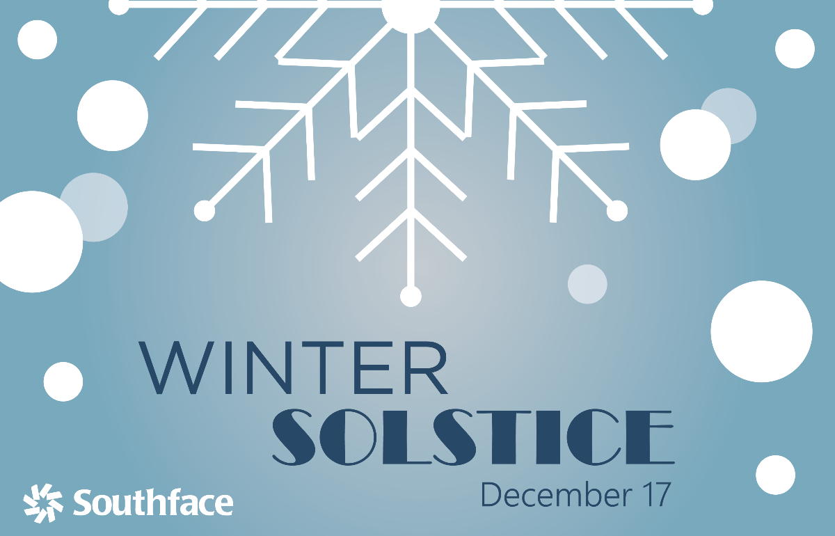 Winter Solstice Logo