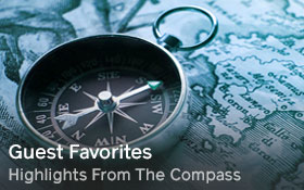 Highlights from The Compass