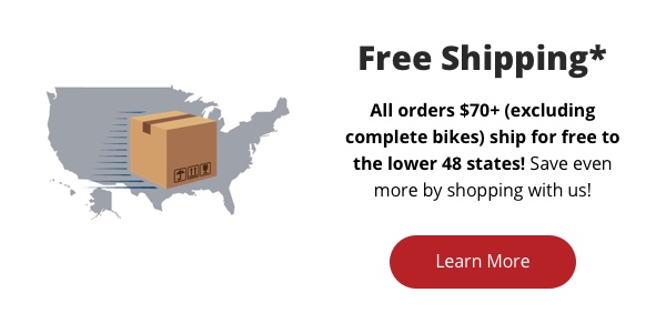 Free Shipping On Orders Over $70