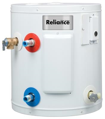 19 Gallon Compact Electric Water Heater