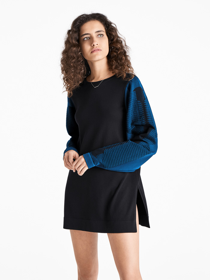Trinity Knit Pullover