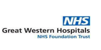 Great Western Hospitals NHS Foundation Trust