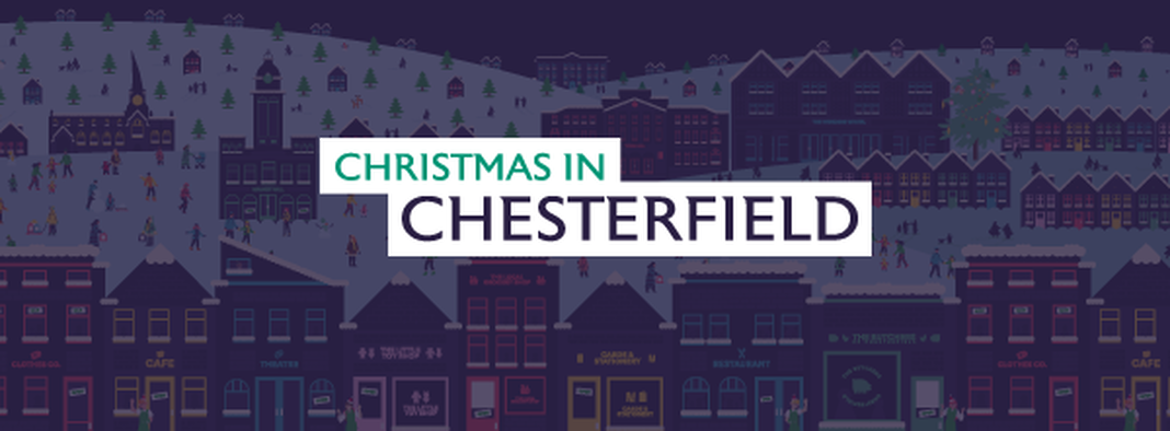 Christmas in Chesterfield