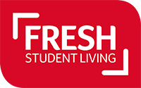 Find fresh & fabulous student accommodation