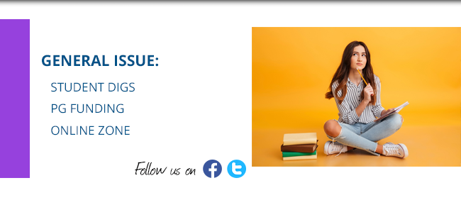 Postgrad.com bringing you the latest Postgraduate News