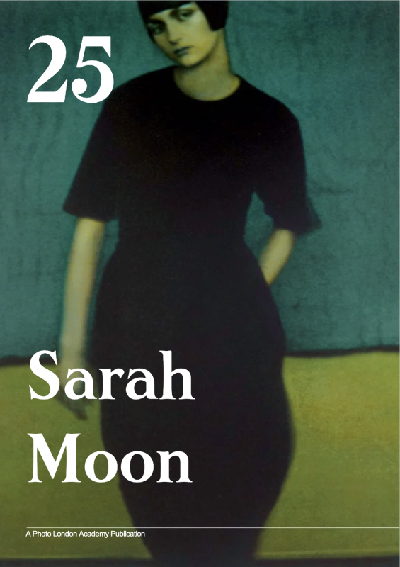 SARAH MOON