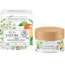 Eco Nature Cockatoo Plum + Jasmine + Mango Moisturising & Soothing Face Cream 50ml