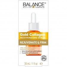Gold Collagen Rejuvenating Serum 30ml