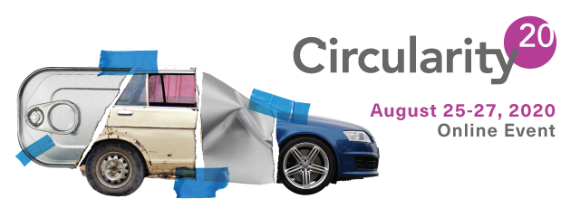 Circularity 20 Banner