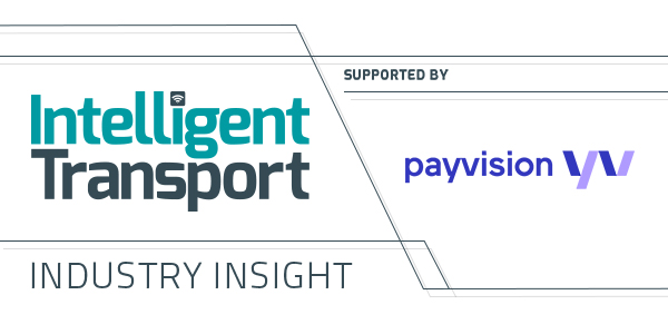Intelligent Transport - Sponsored by Payvision