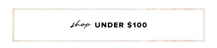 Dresses by Price: Shop Under $100