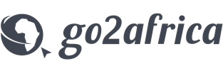 Go2Africa logo