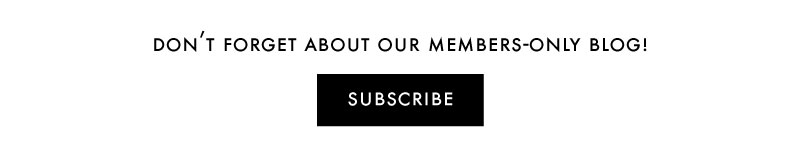Members only blog