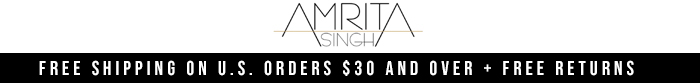 Shop Amrita Singh Jewelry