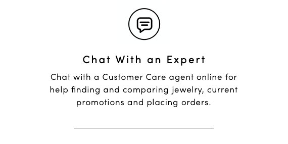 Chat with an Expert