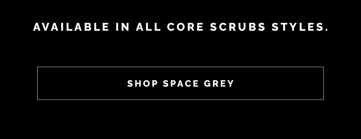 Shop The NEW Space Grey Collection